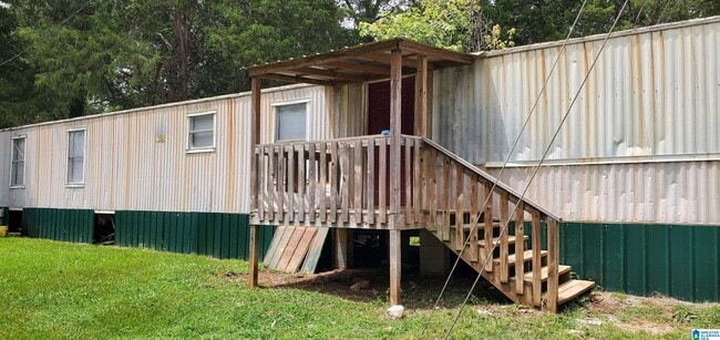 property at 170 Birmingham St