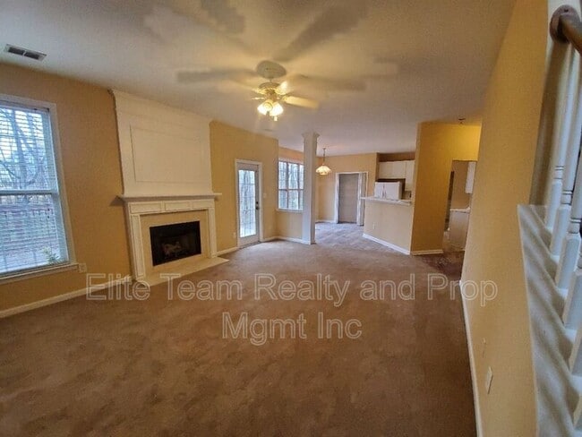10903 Chastain Parc Dr in Charlotte, NC - Building Photo - Building Photo