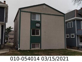 83 E Frambes Ave, Unit A in Columbus, OH - Building Photo
