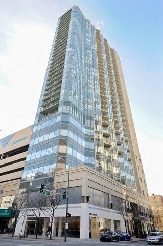 property at 111 W Maple St