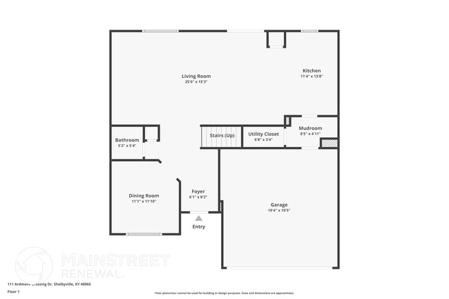 111 Ardmore Crossing Dr in Shelbyville, KY - Building Photo - Building Photo