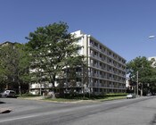 Denver Apartments For Rent From 500 Co The Campbell Apartments For Seniors
