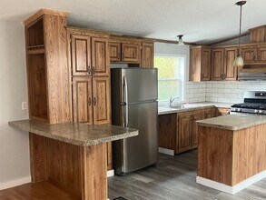 221 Avenue M in Huntsville, TX - Building Photo - Building Photo