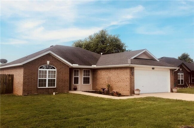 property at 891 Sunflower St