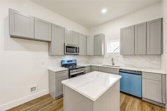 9727 Stedman St in Houston, TX - Building Photo - Building Photo