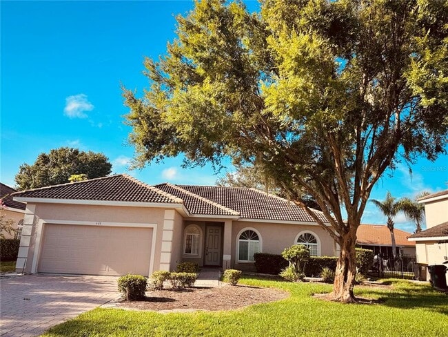 449 Bay Leaf Dr in Poinciana, FL - Building Photo - Building Photo