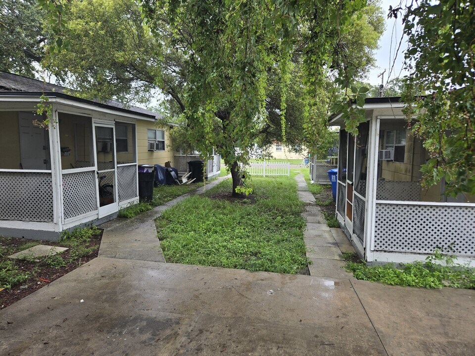 1147 40th St S in St. Petersburg, FL - Building Photo