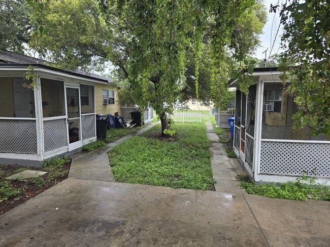 property at 1147 40th St S