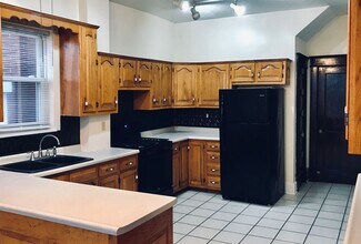 120 Ninth St in Parkersburg, WV - Foto de edificio - Building Photo