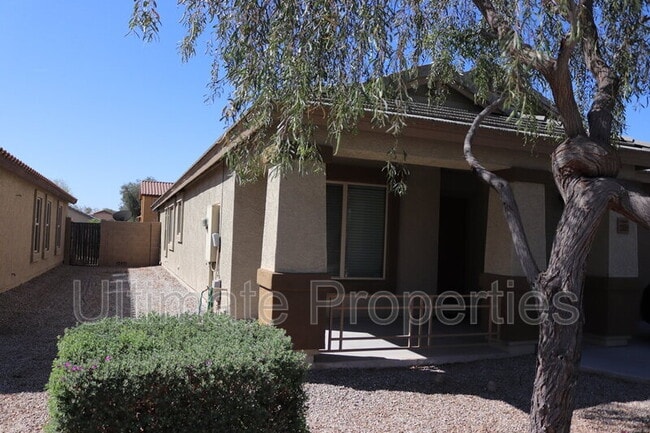 property at 23651 W Corona Ave