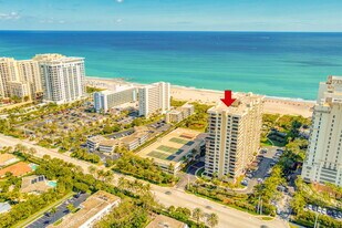 3400 N Ocean Dr in West Palm Beach, FL - Building Photo