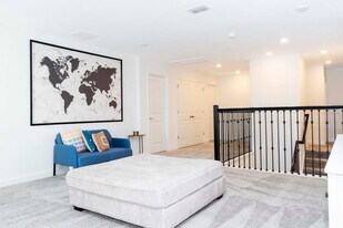 9202 Sommerset Hills Dr in Davenport, FL - Building Photo