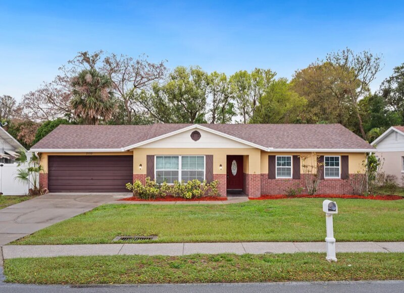 2900 E Grant Ave in Orlando, FL - Building Photo