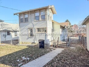 621 SW Jewell Ave in Topeka, KS - Building Photo - Building Photo