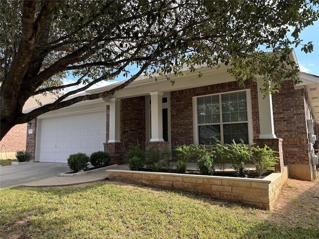 1717 Bowerton Dr in Austin, TX - Building Photo - Building Photo