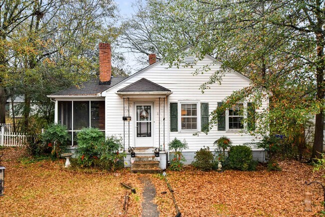 17 Druid St in Greenville, SC - Building Photo - Building Photo