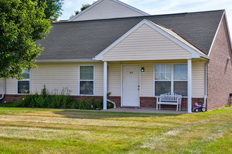 Nantucket Greene in Upper Sandusky, OH - Foto de edificio - Building Photo