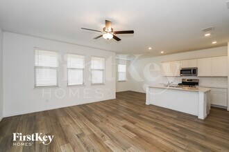 2524 Goodrich Rd in Fort Worth, TX - Building Photo - Building Photo