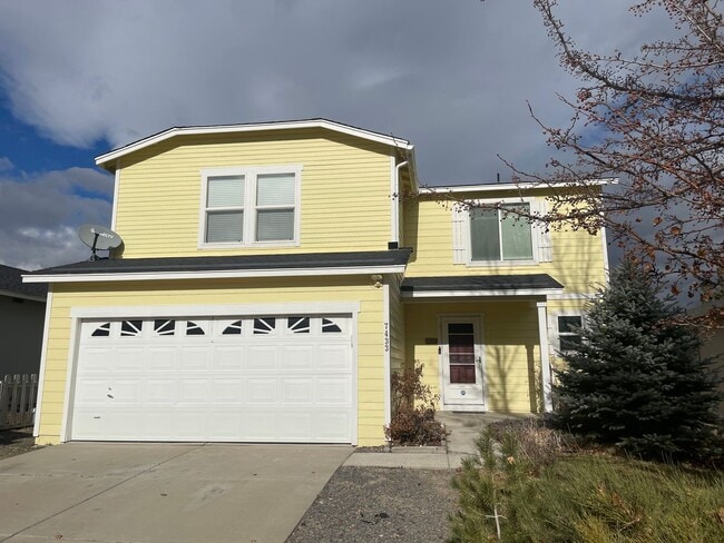 property at 7433 Spey Dr