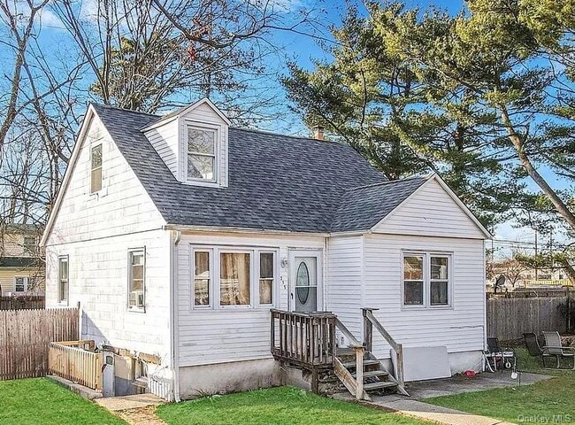 property at 235 Tree Ave