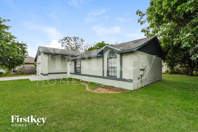 7180 Blair Dr in Orlando, FL - Building Photo - Building Photo