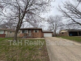 2302 Herod Ct in Indianapolis, IN - Building Photo