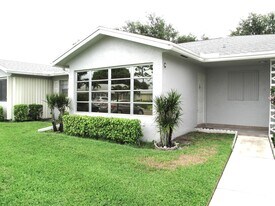 14500 Canalview Dr in Delray Beach, FL - Building Photo