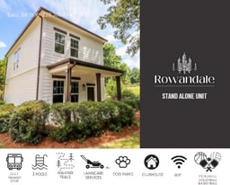 511 Olive Branch Way in Oxford, MS - Building Photo