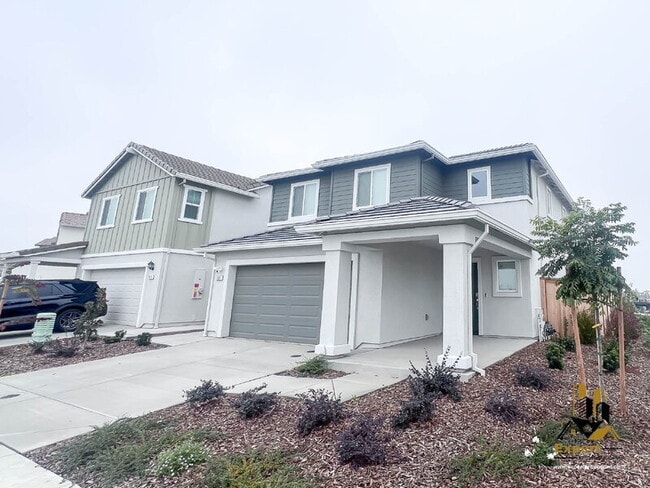 2081 Blue Star Dr in Roseville, CA - Building Photo - Building Photo