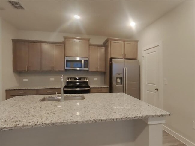 property at 1600 Mexican Heather Dr
