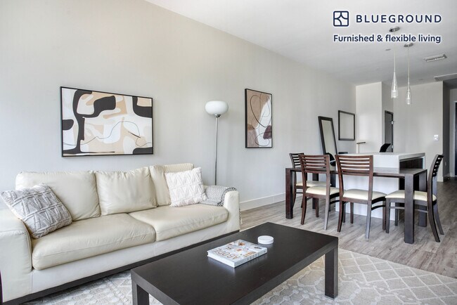 1010 Wilshire Blvd, Unit FL13-ID1039 in Los Angeles, CA - Building Photo - Building Photo
