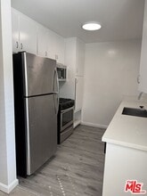 2020 Preuss Rd in Los Angeles, CA - Building Photo - Building Photo