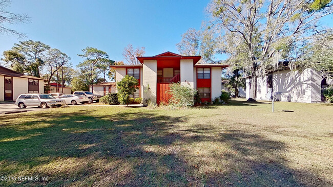 472 Bentwood Ln in Orange Park, FL - Building Photo - Building Photo