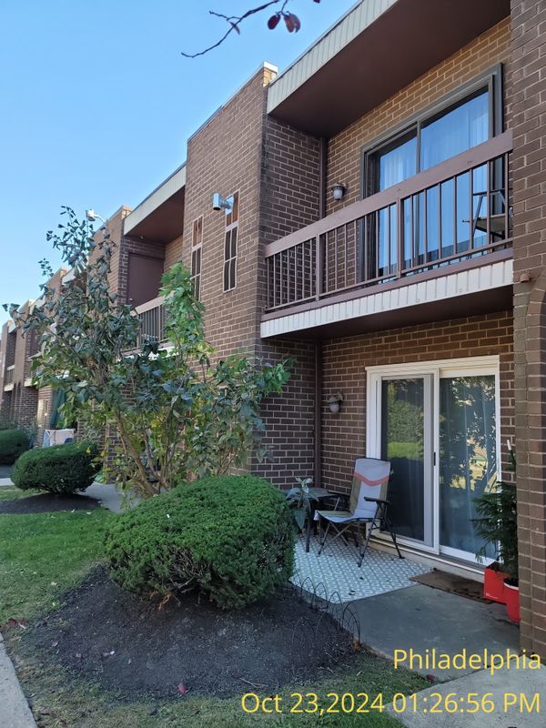 property at 9926 Haldeman Ave