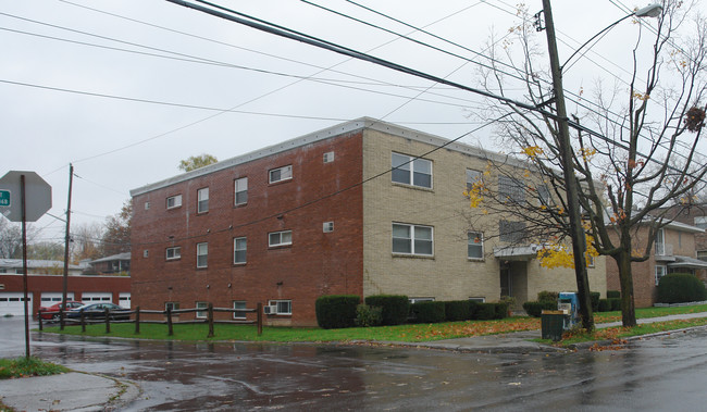 197 S Allen St in Albany, NY - Building Photo - Building Photo