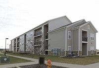 Apartments at Grand Prairie photo'