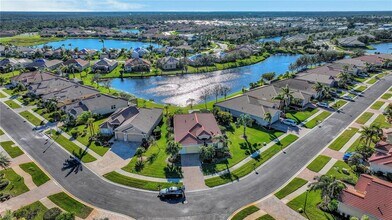 6289 Falcon Lair Dr in North Port, FL - Building Photo - Building Photo