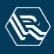 Property Management Company Logo ROM Residential