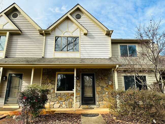 property at 4067 N Course Dr