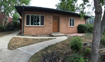761-761 17th St in Boulder, CO - Building Photo