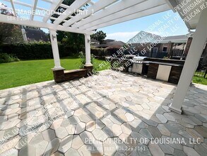 34 Madewood Dr in Marrero, LA - Building Photo - Building Photo