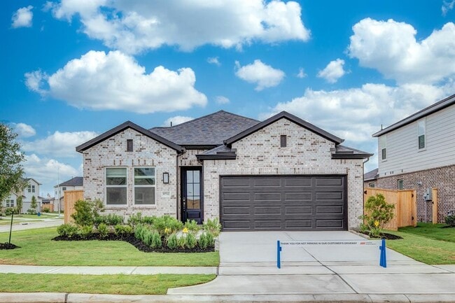 property at 9711 Burlington Bristol Dr
