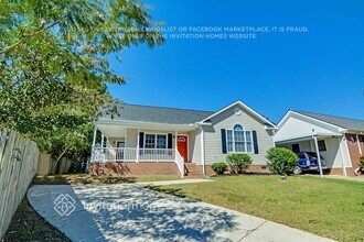 3304 Ferdilah Ln in Raleigh, NC - Building Photo - Building Photo