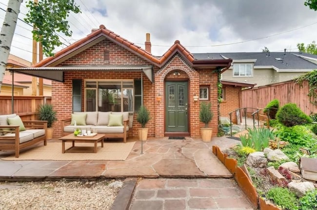 property at 3825 E 2nd Ave