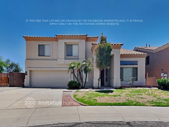 property at 6317 W Buckskin Trail