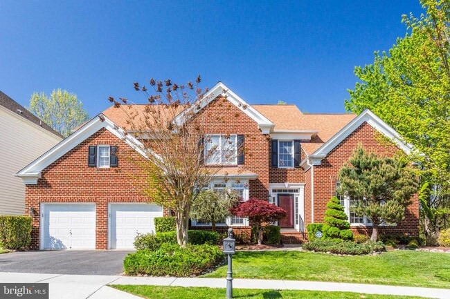 property at 400 Long Trail Terrace