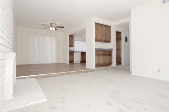 Interior Photo