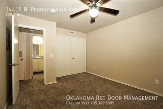 14415 N Pennsylvania Ave in Oklahoma City, OK - Building Photo - Building Photo