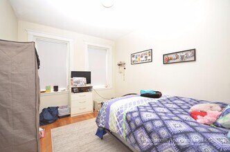 9 Egremont Rd, Unit 8 in Boston, MA - Building Photo - Building Photo