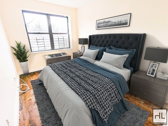 419 Gates Ave in Brooklyn, NY - Building Photo - Building Photo